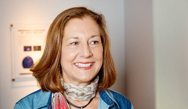 ジーン・スバドレナックさん