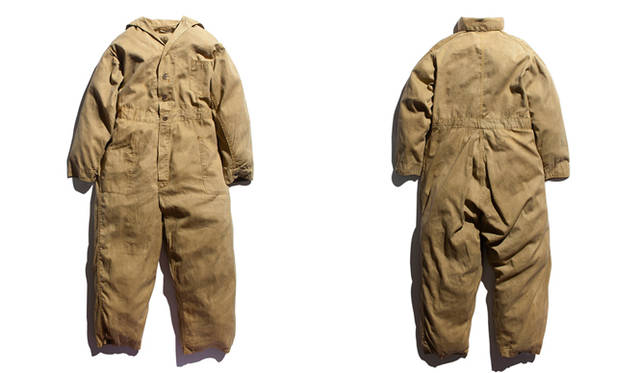 「#802 (Women’s) Union-Alls」pre-1918-1930