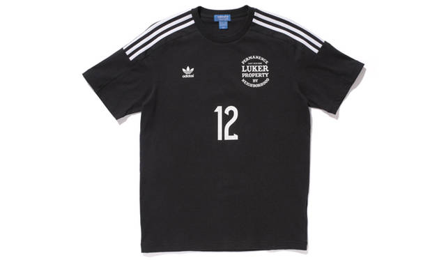 「LUKER BY NEIGHBORHOOD.」