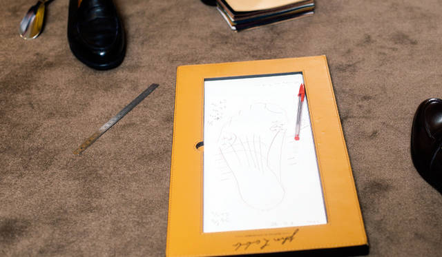 <strong>JOHN LOBB｜ジョンロブ</strong>　ビスポーク