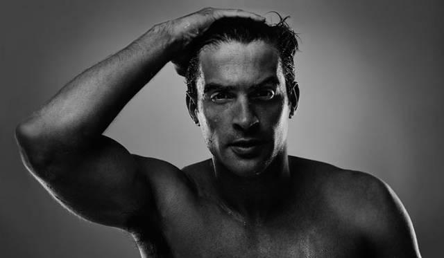 <strong>Wakan Organics｜ワカン オーガニクス</strong><br />ケアすることなく放っておけばマイナスになっていくだけの肌を、ツヤとハリのある“強い”男の肌へ変えていく