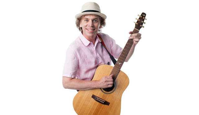 エリック・ジェイコブセン