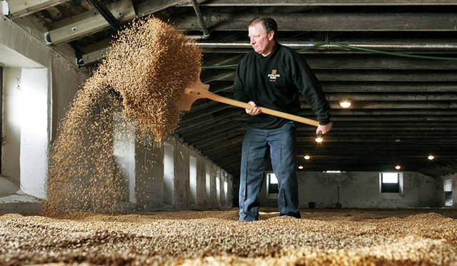 <strong>HIGHLAND PARK｜ハイランドパーク</strong>　