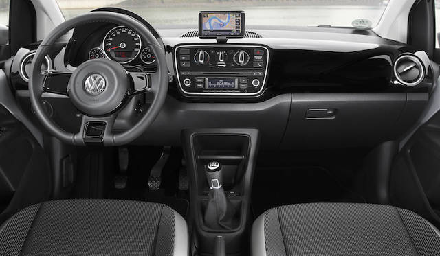 up!のインテリア