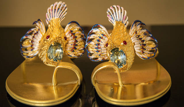  6月25日（水）発売“ジュエル・コレクション”より