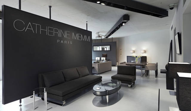 カトリーヌ・メミコーナー