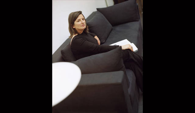 カトリーヌ・メミ