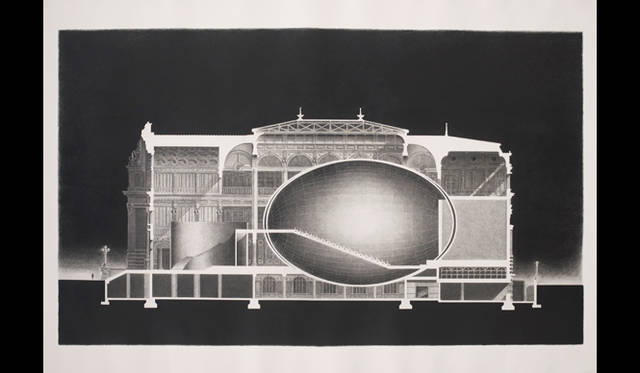 © Tadao Ando and amanasalto