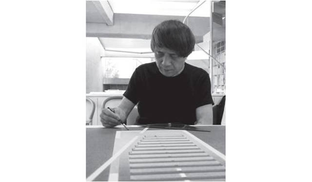 © Tadao Ando and amanasalto