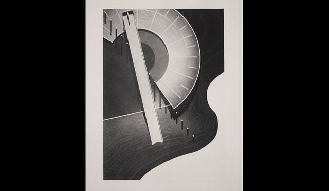 © Tadao Ando and amanasalto