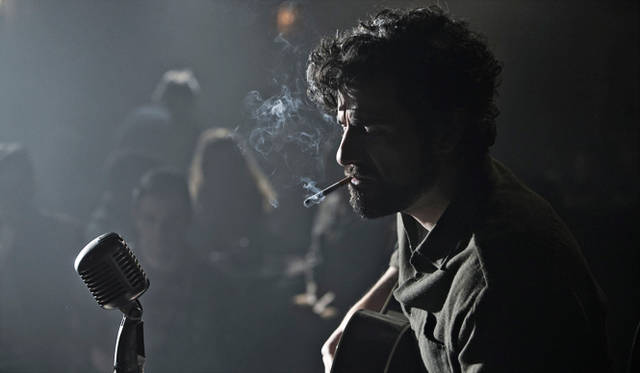 Photo by Alison Rosa © 2012 Long Strange Trip LLC