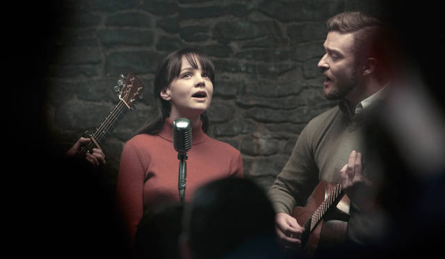 Photo by Alison Rosa © 2012 Long Strange Trip LLC