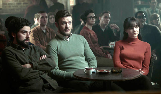 Photo by Alison Rosa © 2012 Long Strange Trip LLC