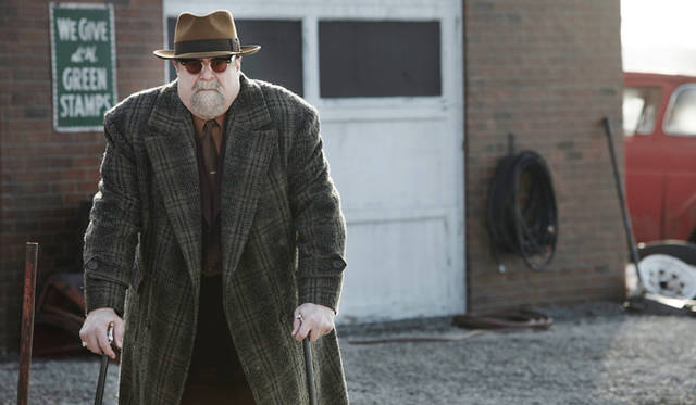 Photo by Alison Rosa © 2012 Long Strange Trip LLC