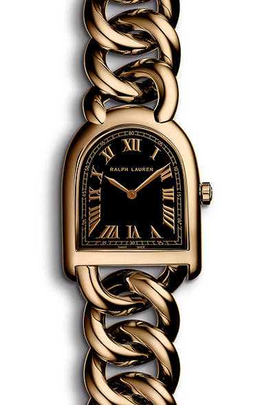 スティラップ コレクション プティ リンク モデル - ローズゴールド