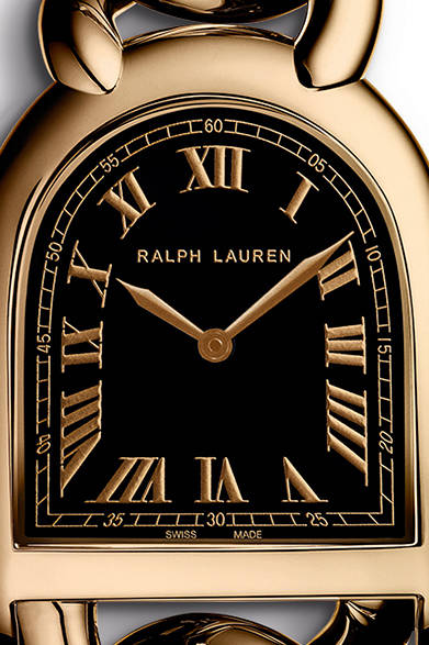 スティラップ コレクション プティ リンク モデル - ローズゴールド