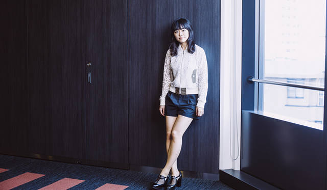 ザ・トリオ・プロジェクトの2012年12月、東京国際フォーラム公演より、アルバム『MOVE』のナンバーを全曲収録した2枚組DVD『MOVE ライヴ・イン・トーキョー』