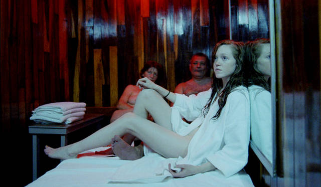 © No Dream Cinema, Mantarraya Productions, Fondo para la producci