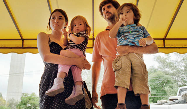 © No Dream Cinema, Mantarraya Productions, Fondo para la producci