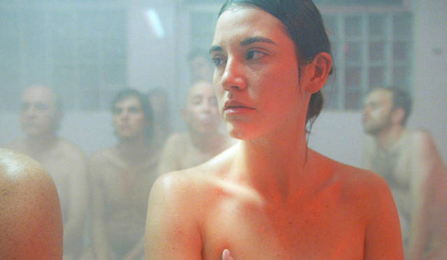 © No Dream Cinema, Mantarraya Productions, Fondo para la producci