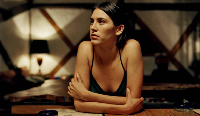 © No Dream Cinema, Mantarraya Productions, Fondo para la producci