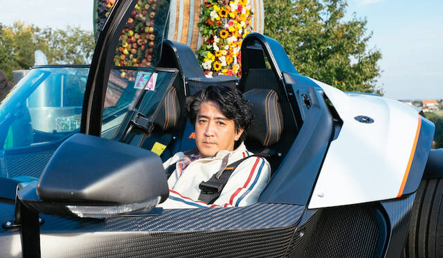 080_ktm_x_bow_gt 「KTM X-BOW GT」を試乗した嶋田智之氏