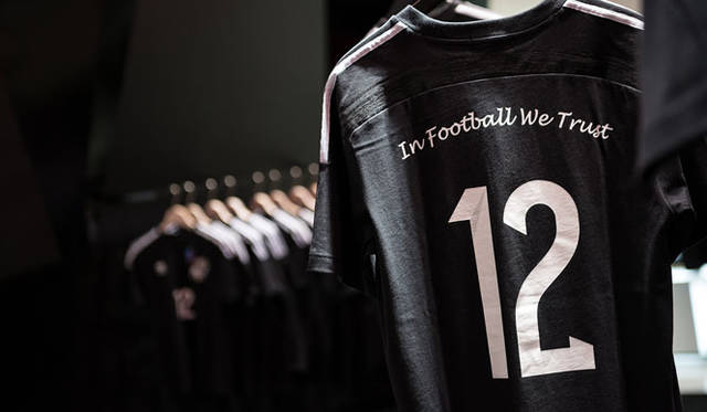 <strong>ISETAN｜伊勢丹</strong>　伊勢丹新宿店本館1階＝ザ・ステージ「adidas enjin collection」特設ブース