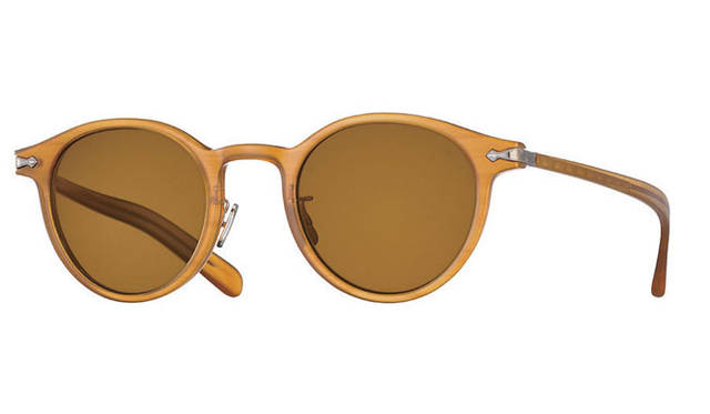 <strong>EYEVAN｜アイヴァン</strong>　「EYEVAN」サードコレクション サングラス4万2000円