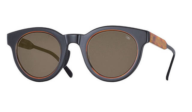<strong>EYEVAN｜アイヴァン</strong>　「EYEVAN」サードコレクション サングラス4万2000円
