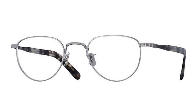 <strong>EYEVAN｜アイヴァン</strong>　「EYEVAN」サードコレクション フレーム3万6000円