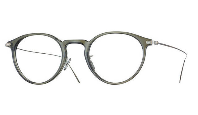 <strong>EYEVAN｜アイヴァン</strong>　「EYEVAN」サードコレクション フレーム3万7000円