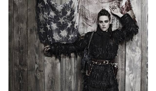 <strong>CHANEL｜新広告キャンペーンにクリステン・スチュワートを起用</strong>　