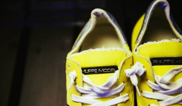 <strong>PHILIPPE MODEL｜伊勢丹新宿店、阪急うめだ本店にて限定ストアオープン</strong>　