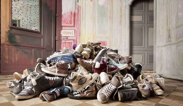 <strong>PHILIPPE MODEL｜伊勢丹新宿店、阪急うめだ本店にて限定ストアオープン</strong>　