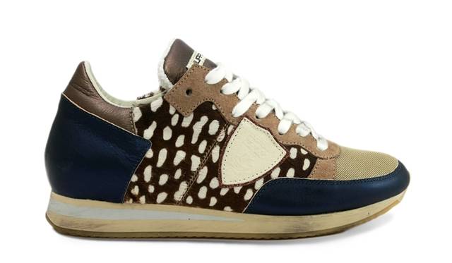 <strong>PHILIPPE MODEL