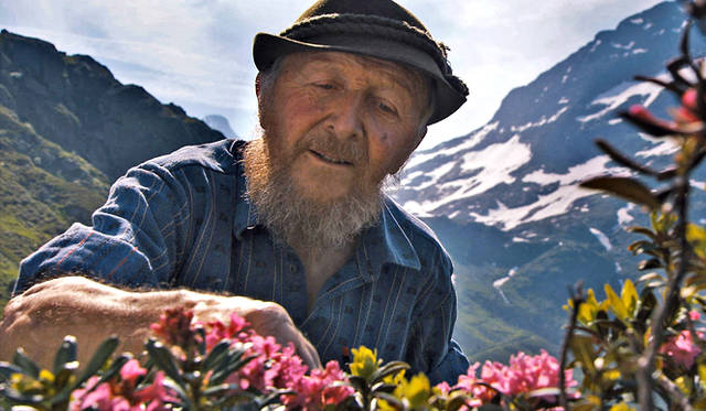 © 2012 zero one film / allegro film / Thelma Film & Ormenis Film