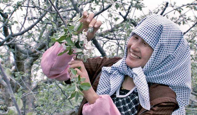 © 2012 zero one film / allegro film / Thelma Film & Ormenis Film