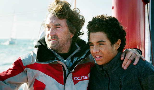 ©2013 GAUMONT - LES FILMS DU CAP - TF1 FILMS PRODUCTIONS - SCOPE PICTURES - A CONTRACORRIENTE FILMS