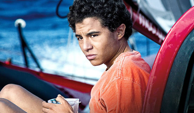 ©2013 GAUMONT - LES FILMS DU CAP - TF1 FILMS PRODUCTIONS - SCOPE PICTURES - A CONTRACORRIENTE FILMS