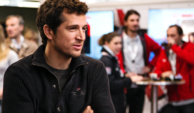 ©2013 GAUMONT - LES FILMS DU CAP - TF1 FILMS PRODUCTIONS - SCOPE PICTURES - A CONTRACORRIENTE FILMS