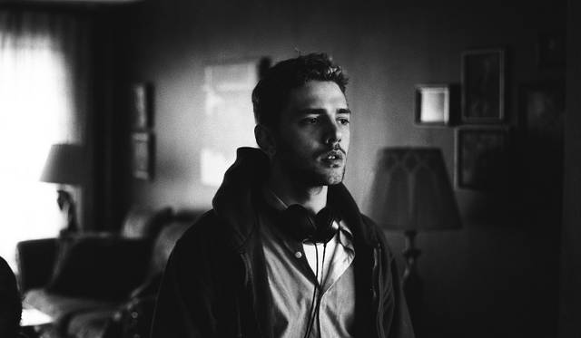 <strong>2014年国際映画祭速報｜第67回カンヌ国際映画祭</strong>　才気あふれる『Mommy』のグザヴィエ・ドラン監督。弱冠25歳にして、カンヌの花形コンペティション部門で初の栄冠を手にした　Photographs courtesy of Cannes Film Festival