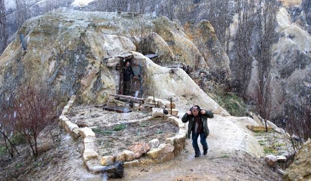 <strong>2014年国際映画祭速報｜第67回カンヌ国際映画祭</strong>　長編部門　パルムドール：『Winter Sleep』　Photographs courtesy of Cannes Film Festival