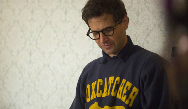 <strong>2014年国際映画祭速報｜第67回カンヌ国際映画祭</strong>　長編部門　監督賞：ベネット・ミラー監督『Foxcatcher』　Photographs courtesy of Cannes Film Festival