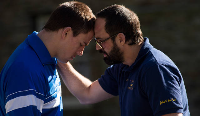 <strong>2014年国際映画祭速報｜第67回カンヌ国際映画祭</strong>　長編部門　監督賞：ベネット・ミラー監督『Foxcatcher』　Photographs courtesy of Cannes Film Festival