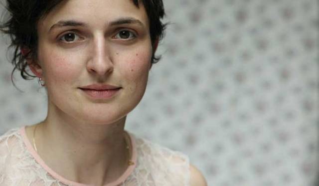 <strong>2014年国際映画祭速報｜第67回カンヌ国際映画祭</strong>　審査員特別大賞『The Wonders』を手がけた32歳の女性監督、アリーチェ・ロルバケル　Photographs courtesy of Cannes Film Festival