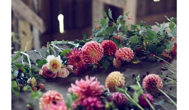 <strong>ART｜『KINFOLK』による世界初の写真展をディーゼル・アート・ギャラリーで開催</strong>　Photo: Laura Dart