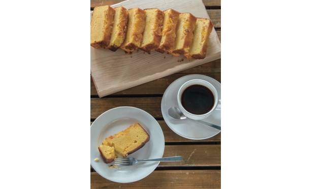 <strong>ART｜『KINFOLK』による世界初の写真展をディーゼル・アート・ギャラリーで開催</strong>　『KINFOLK』の世界観にあわせた限定メニュー