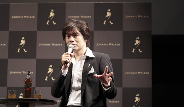 <br />大平さんは「お酒を飲みながらプラネタリウムを鑑賞できる場所はほとんどない特別な体験。日常の緊張から解放され、感覚が研ぎすまされた状態で星を眺めたら新しい発見があるかもしれません。いろんな事に思いを馳せて欲しい」と話した