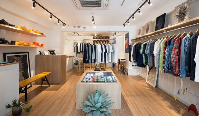 <strong>BEATITUDE｜ビアティチュード</strong>　「BEATITUDE TOKYO」