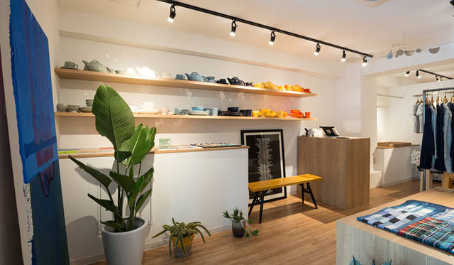 <strong>BEATITUDE｜ビアティチュード</strong>　「BEATITUDE TOKYO」